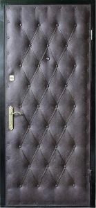 Дверь эконом класса DZ168